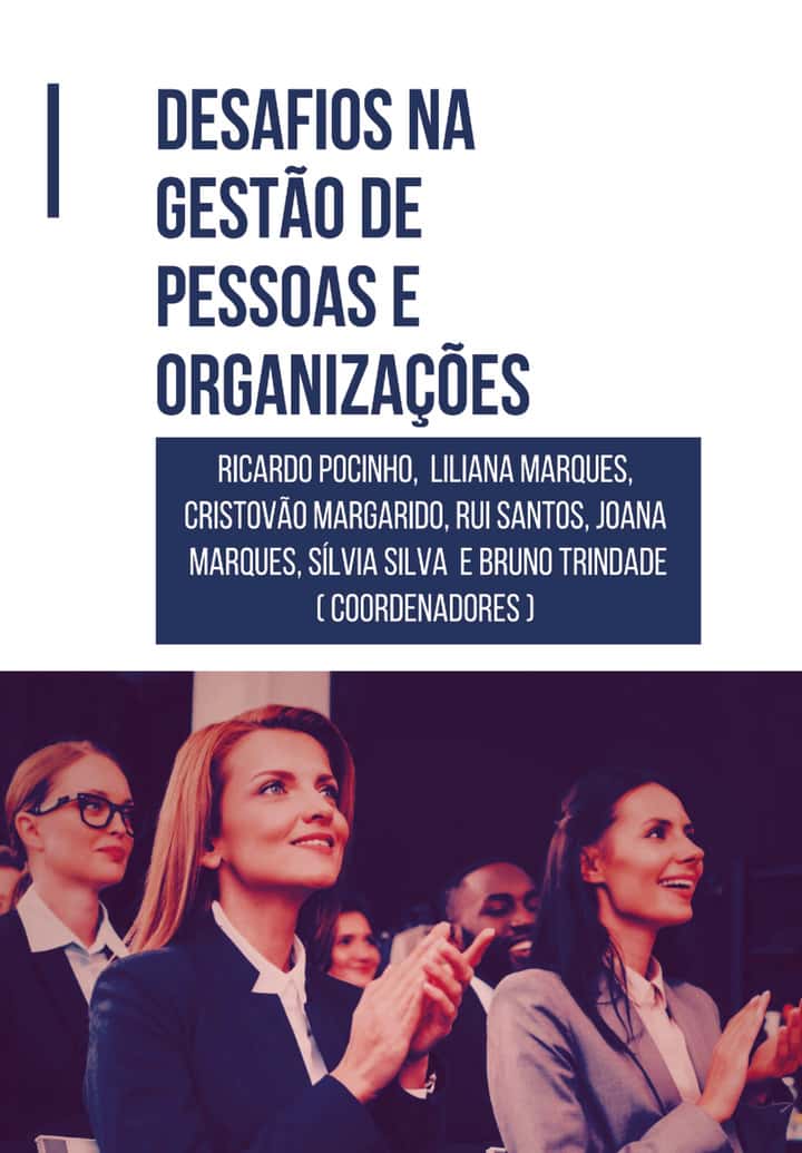 Desafios na gestão de pessoas e organizações
