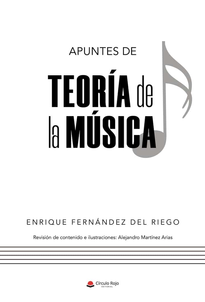Apuntes de Teoría de la Música