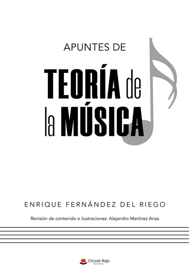 Apuntes de Teoría de la Música