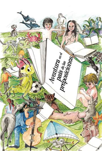 Aventura en el país de las preposiciones