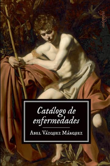 Catálogo de enfermedades