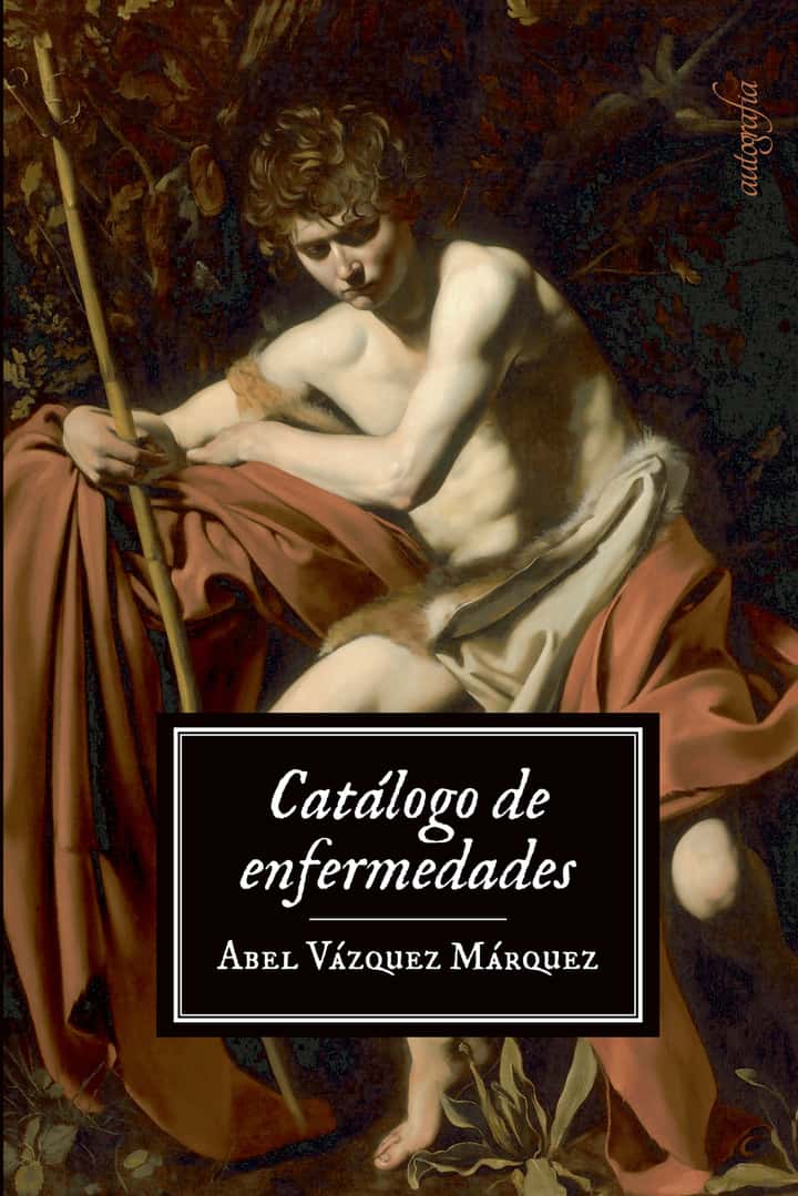 Catálogo de enfermedades