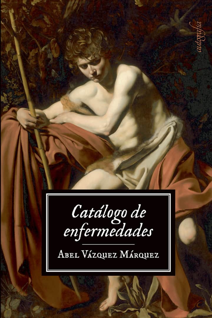 Catálogo de enfermedades
