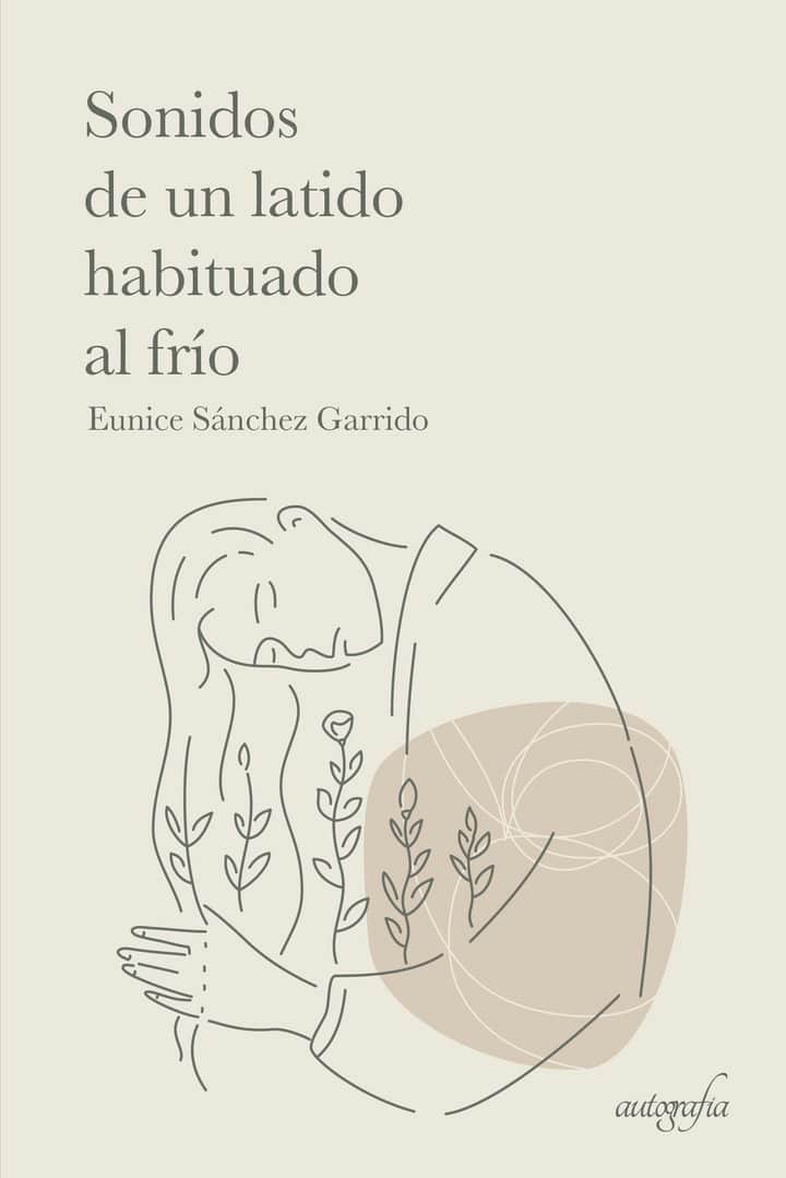 Sonidos de un latido habituado al frío