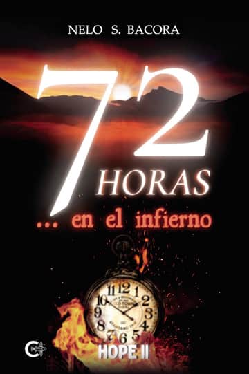 72 horas... en el infierno