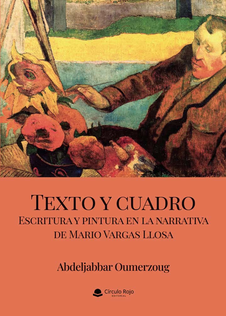 Texto y cuadro