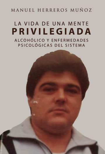 La vida de una mente privilegiada, alcohólico y enfermedades psicológicas del sistema