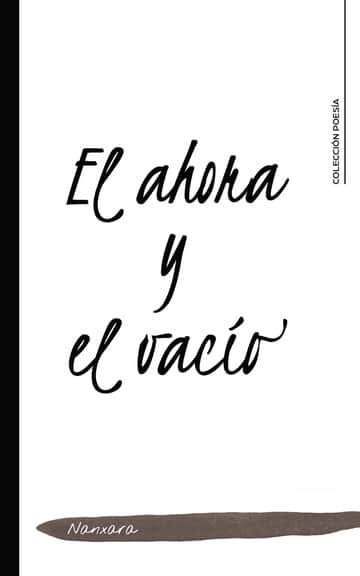 El ahora y el vacío