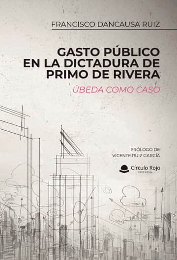 Gasto Público en la dictadura de Primo de Rivera