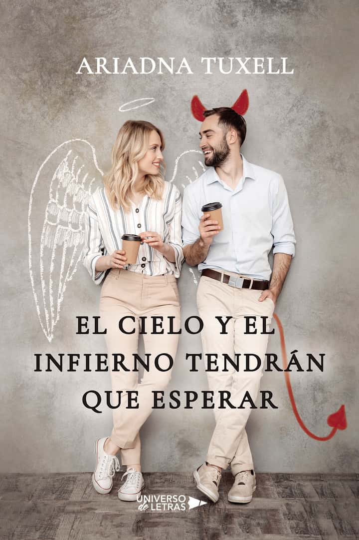El cielo y el infierno tendrán que esperar