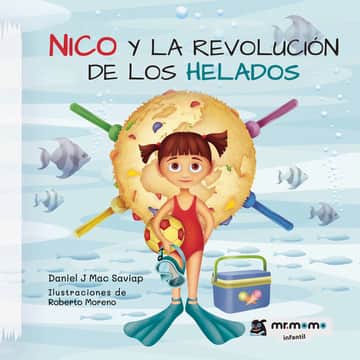 Nico y la revolución de los helados