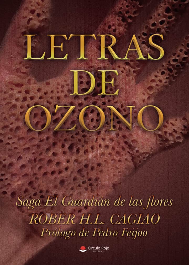 Letras de Ozono