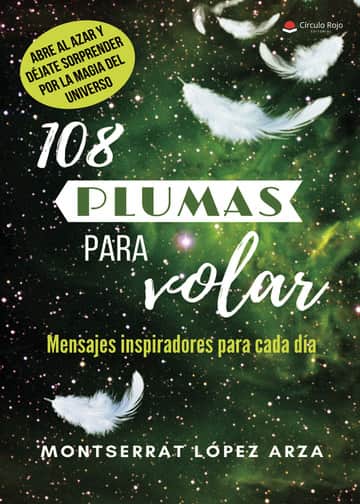 108 plumas para volar