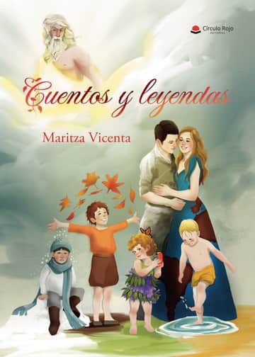 Cuentos y leyendas