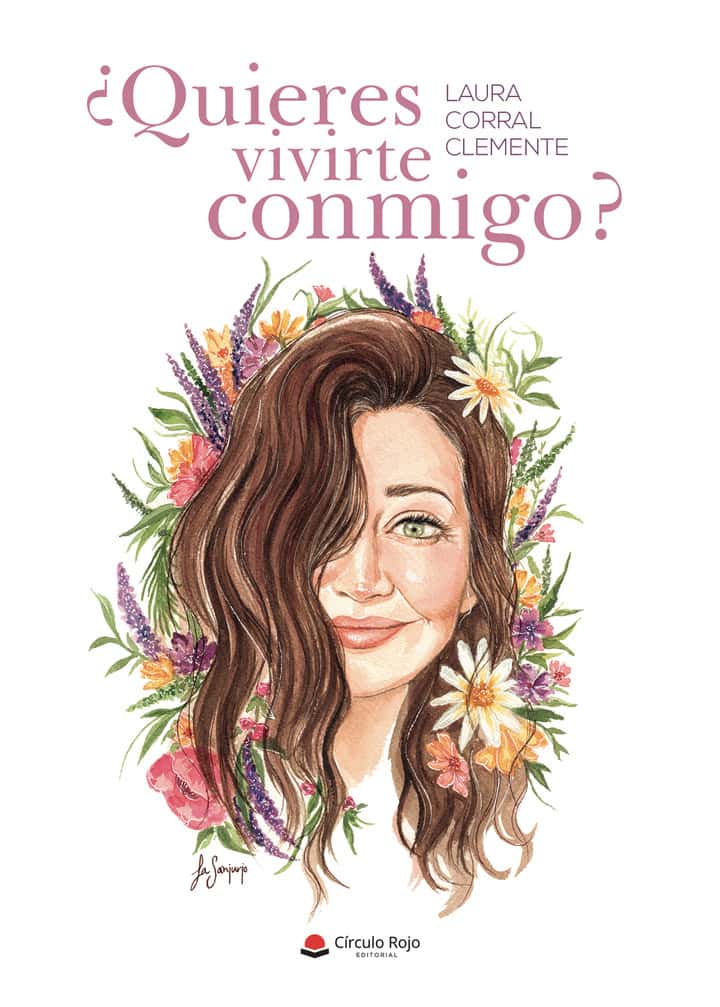 ¿Quieres vivirte conmigo?