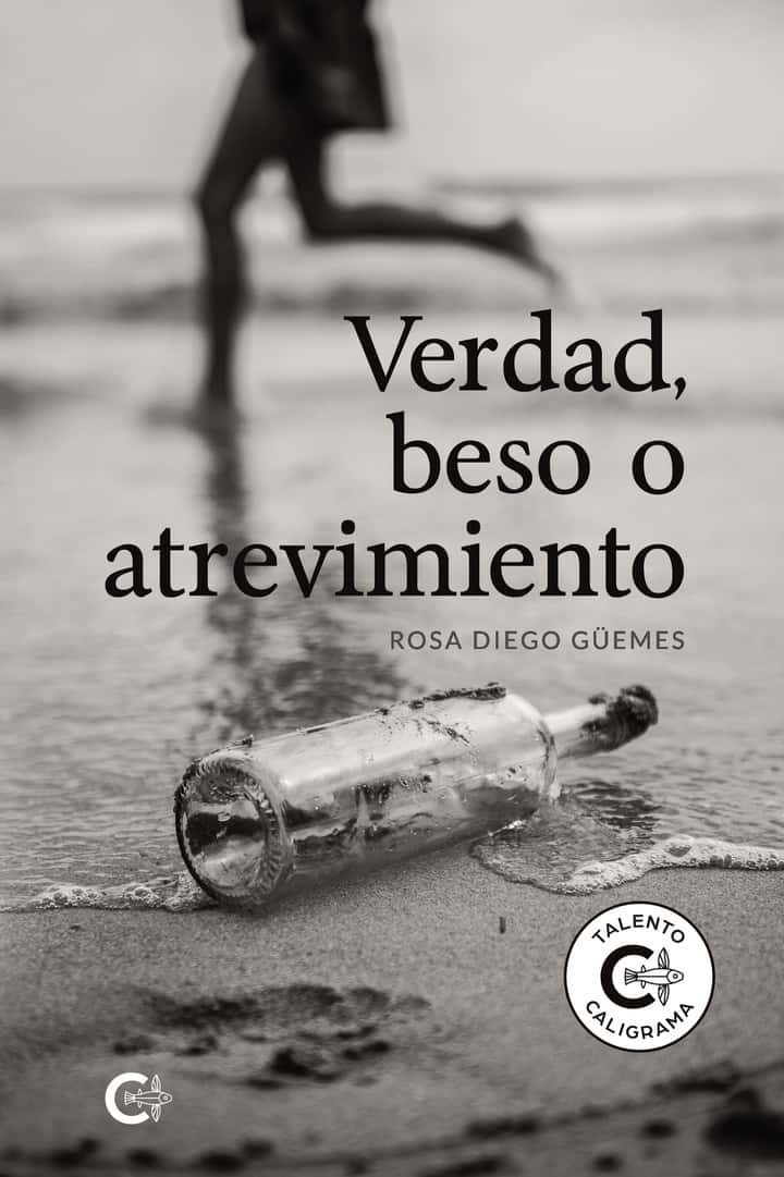 Verdad, beso o atrevimiento