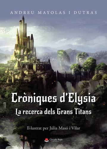 Cròniques d’Elysia: La recerca dels Grans Titans