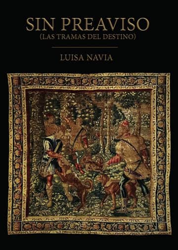 Sin preaviso (Las tramas del destino)