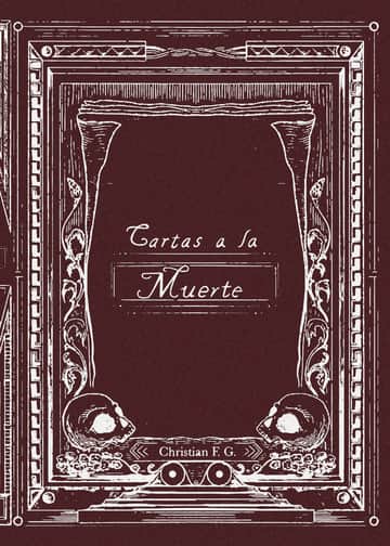 Cartas a la Muerte