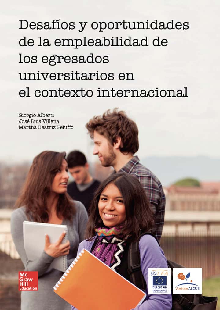 Desafios y Oportunidades de la empleabilidad de los egresados universitarios en el contexto internacional