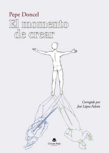 El momento de crear