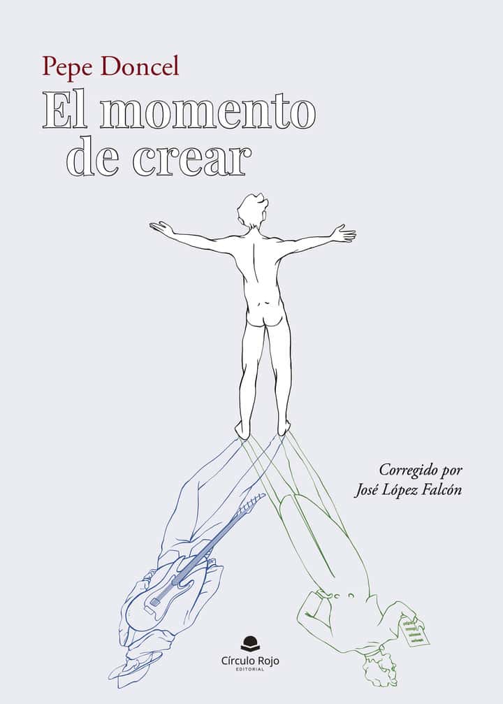 El momento de crear