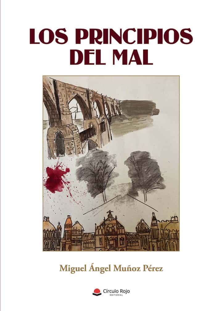 Los principios del mal