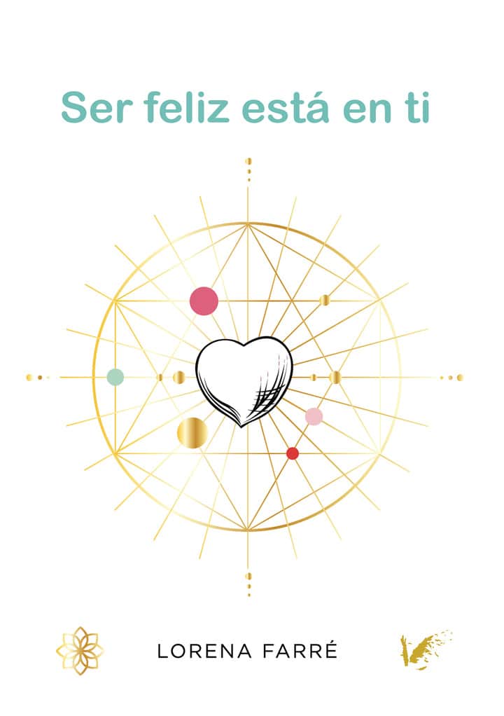 Ser feliz está en ti