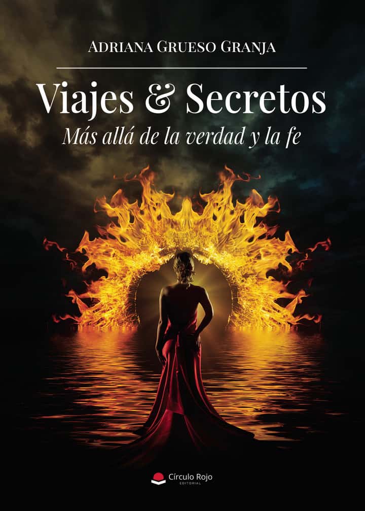 Viajes & Secretos: Más allá de la verdad y la fe