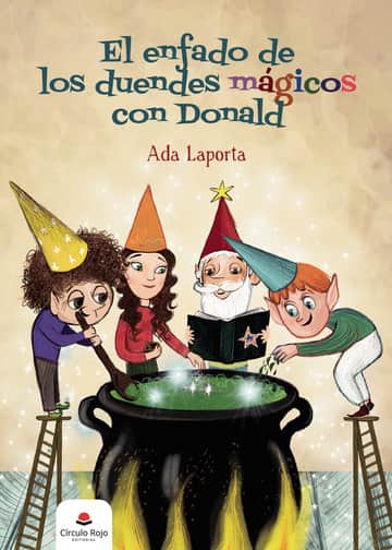 El enfado de los duendes
