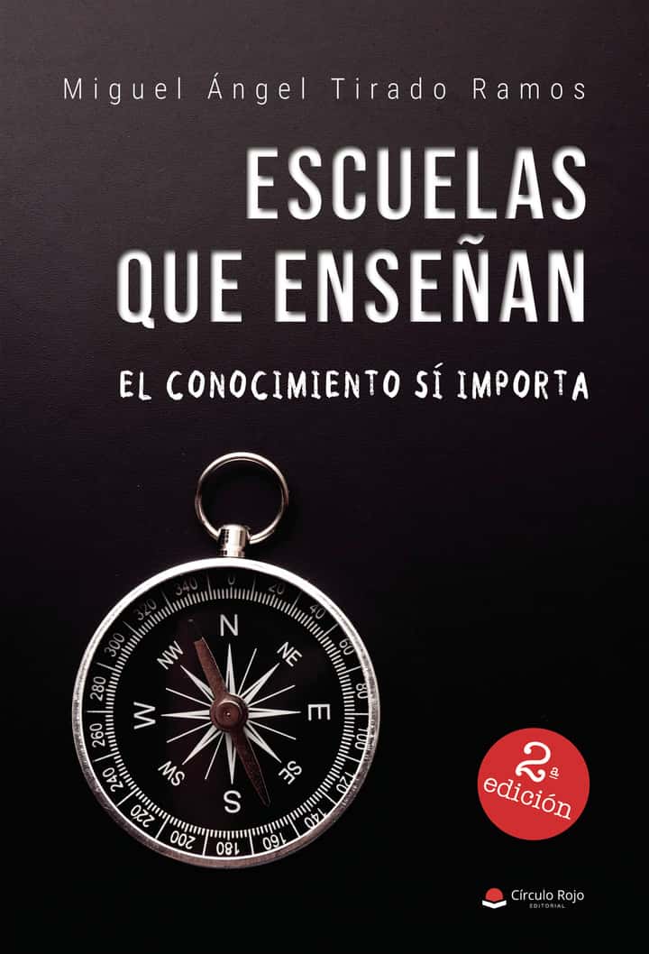 Escuelas que enseñan: El conocimiento sí importa