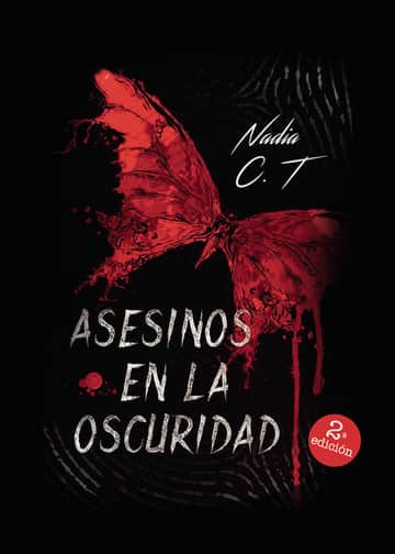 Asesinos en la oscuridad