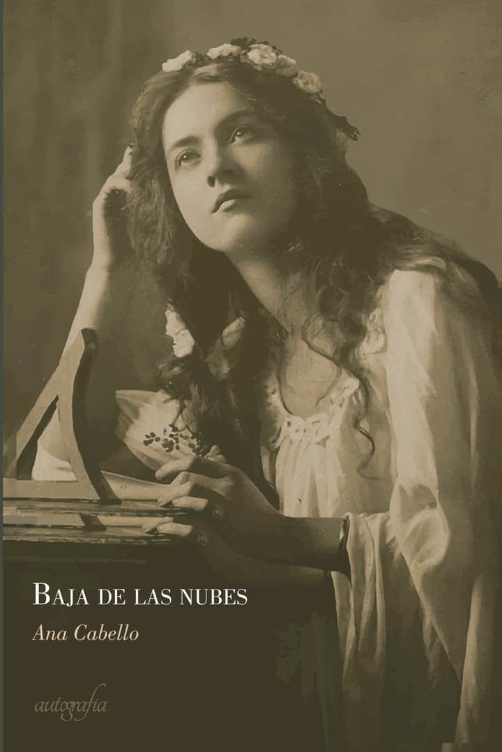 Baja de las nubes