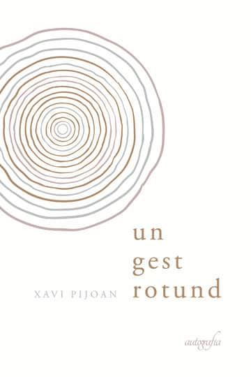 Un gest rotund