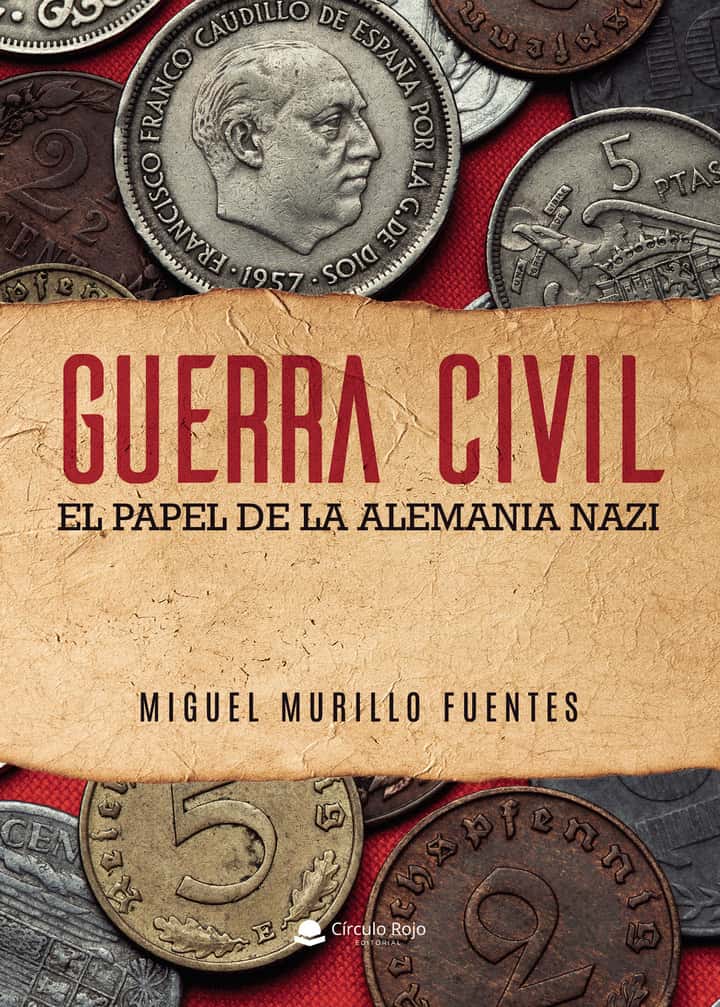 Guerra Civil: El papel de la Alemania nazi