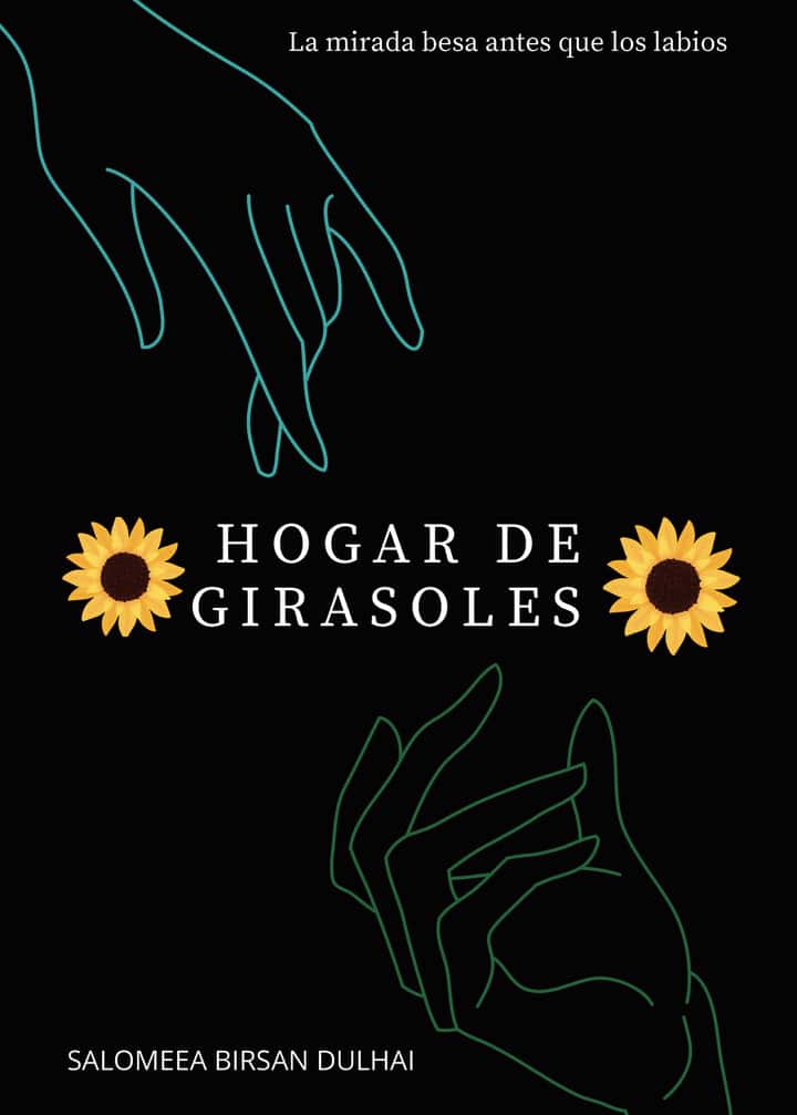 Hogar de girasoles