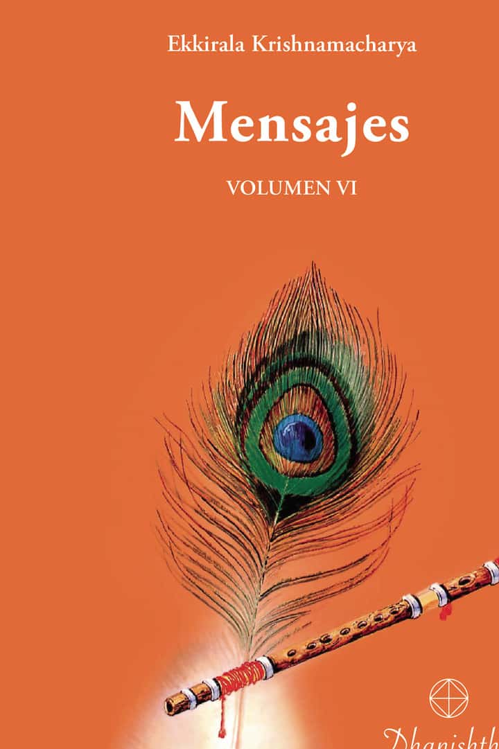 Mensajes - Volumen VI