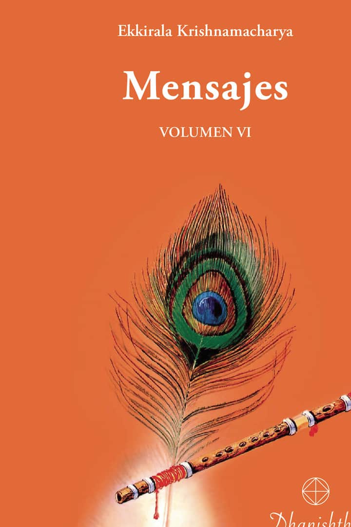 Mensajes - Volumen VI