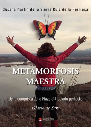 Metamorfosis maestra