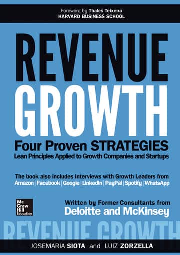 Revenue growth