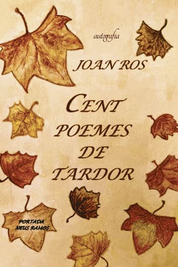Cent poemes de tardor