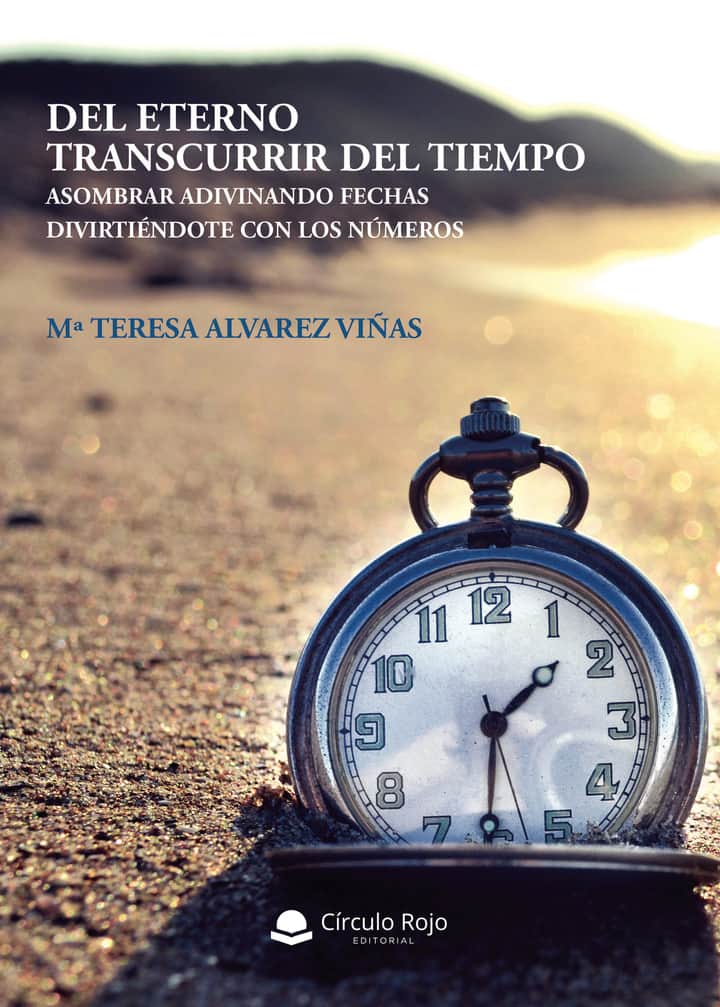 Del eterno transcurrir del tiempo: Asombrar adivinando fechas divirtiéndote con los números