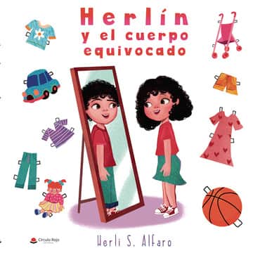 Herlín y el cuerpo equivocado