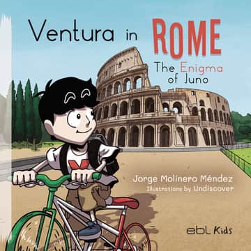 Ventura in Rome