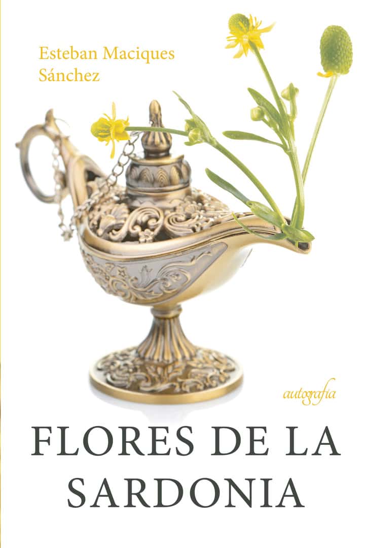 Flores de la Sardonia