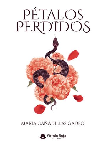 Pétalos perdidos