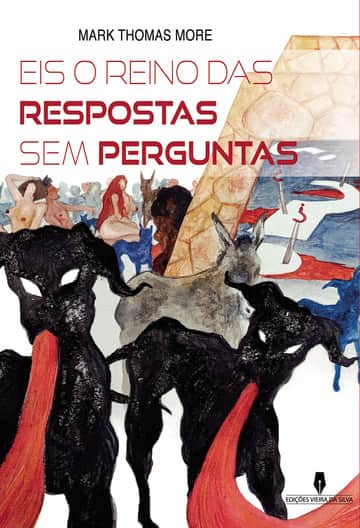 EIS O REINO DAS RESPOSTAS SEM PERGUNTAS