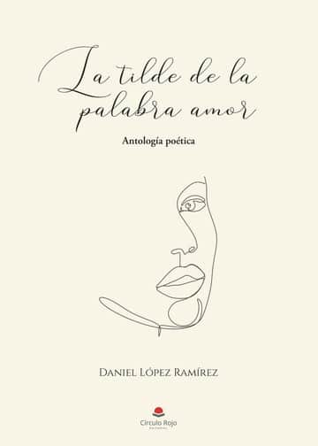 La tilde de la palabra amor