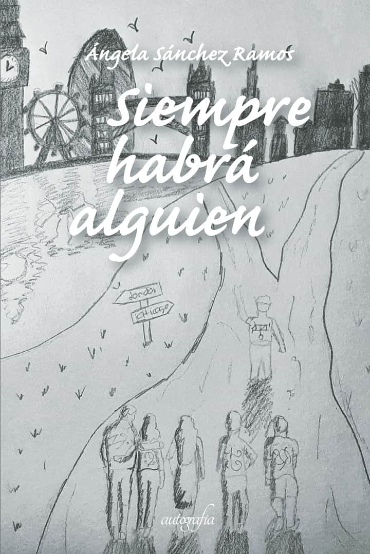 Siempre habrá alguien