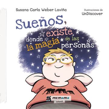 Sueños, dónde existe la magia de las personas